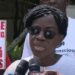 Whoever Wins the Election Must Declare a State of Emergency- Awula Serwaa 12 Madam Awula Serwaa Environmental activist and Coordinator of Eco-Conscious Citizens
