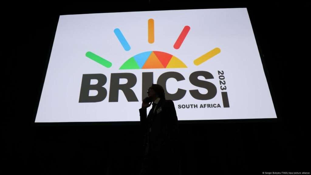 BRICS