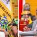 Bright Simons Lauds Ghana’s 8th Parliament, Warns of Accountability Challenges Ahead 12 Speaker Alban Bagbin and Dr Cassiel Ato Forson