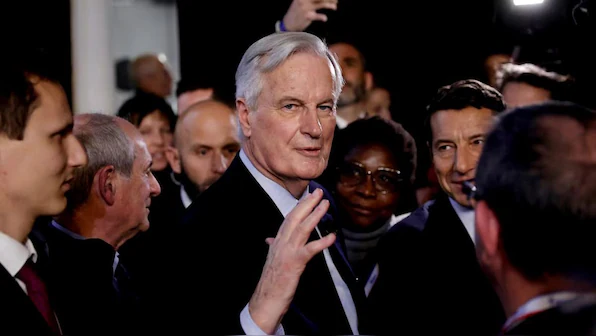 Barnier