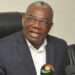 Boakye Kyeremateng Agyarko