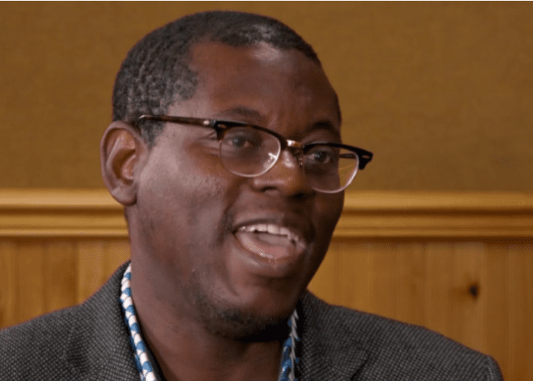 Tradefair Redevelopment, Bright Simons Critiques Government's Mismanagement, Negligence and Opaqueness 1 Bright Simons, Honorary Vice President of IMANI Centre for Policy and Education