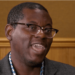 Bright Simons, Honorary Vice President of IMANI Centre for Policy and Education