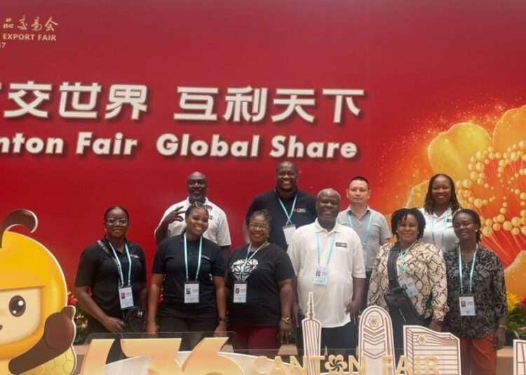 CBG Leads the Way in Trade Finance with Transformative China Mission for SMEs