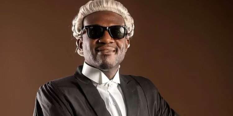 Supreme Court’s Actions, Crucial in Upholding Constitution and Procedural Integrity.- Esq. Tetteh 1 Carruthers Tetteh