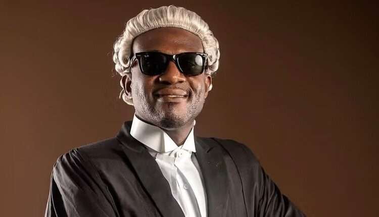 Supreme Court’s Actions, Crucial in Upholding Constitution and Procedural Integrity.- Esq. Tetteh 1 Carruthers Tetteh