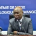 Mystery Illness Claims Lives in Congo’s Remote Regions 12 Congo's Health Minister Roger Kamba