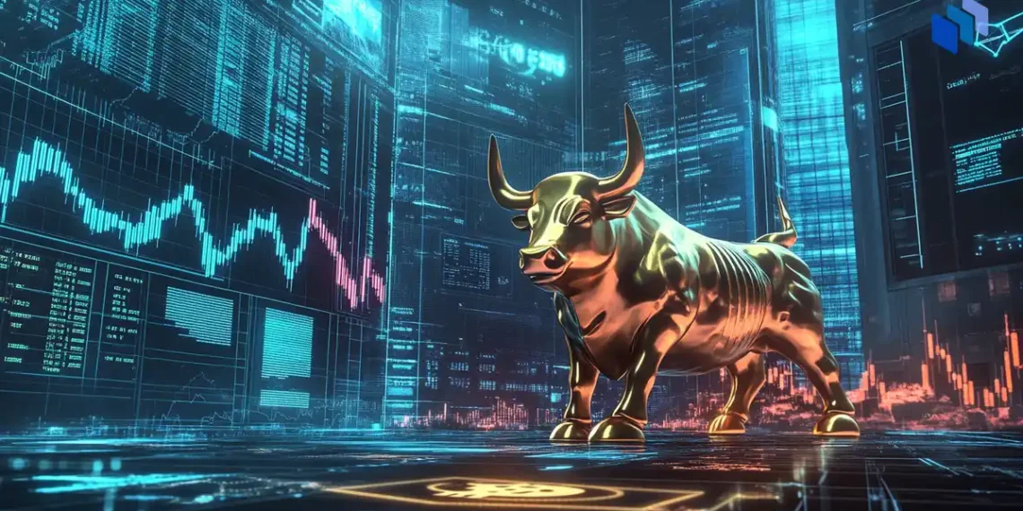 Bullish Momentum Sweeps GSE as Market Closes Week on a High Note 1 Crypto Bull Run History The Rise of Bitcoin Altcoins. Techopedia 1