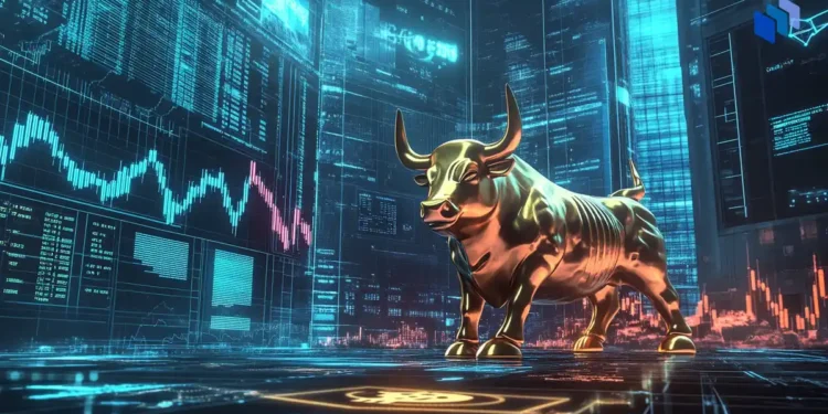 Crypto Bull Run History The Rise of Bitcoin Altcoins. Techopedia 1