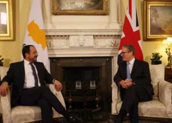 Keir Starmer Faces Criticism Over Cyprus Diplomatic Snub