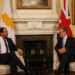 Keir Starmer Faces Criticism Over Cyprus Diplomatic Snub 12 President of Cyprus Nikos Christodoulides first met Sir Keir Starmer in Downing Street in October
