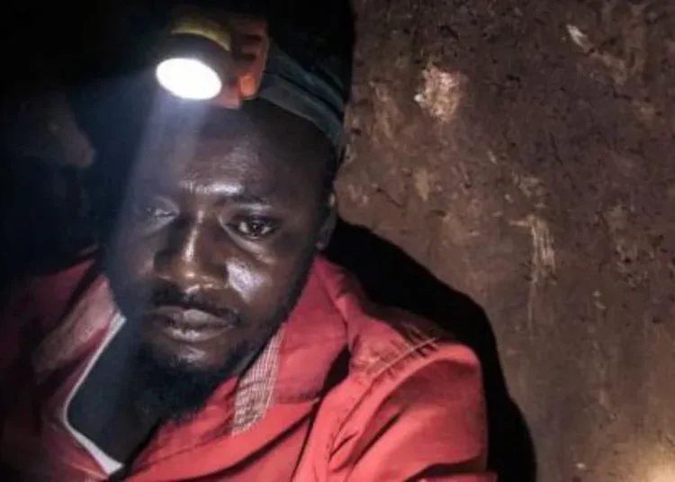 Apple Accused of Using Conflict Minerals in Supply Chain 1 The mineral-rich east of DR Congo has seen years of conflict often fuelled by what lies underneath the ground