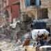 Global Humanitarian Crisis Deepens, UN Appeals for Action 13 Egypt’s Reconstruction Plan for Gaza Gains Momentum