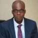 CDD-Ghana Fellow Denounces Growing Politicisation of State Institutions 13 Dr Kwame Sarpong Asiedu, a Democracy and Development Fellow in Public Health at the Centre for Democratic Development (CDD-Ghana)