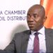 Dr. Patrick Kwaku Ofori, CEO of GCBOD