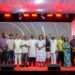 SSNIT Honours Outstanding Self-Employed Contributors at 2024 Festival of Nine Lessons and Carols