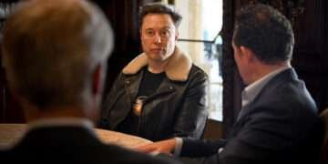 Mr Musk has frequently criticised Keir Starmer on his social media platform, and shared misleading or false information about the UK