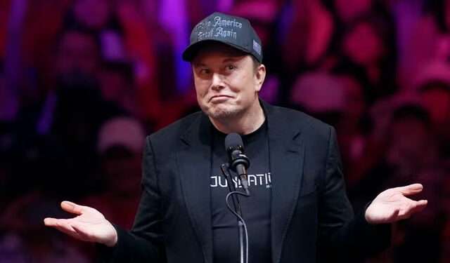 Labour Mulls Donation Cap Amid Elon Musk Controversy 1 Nigel Farage Clashes With Rupert Lowe Over Reform UK