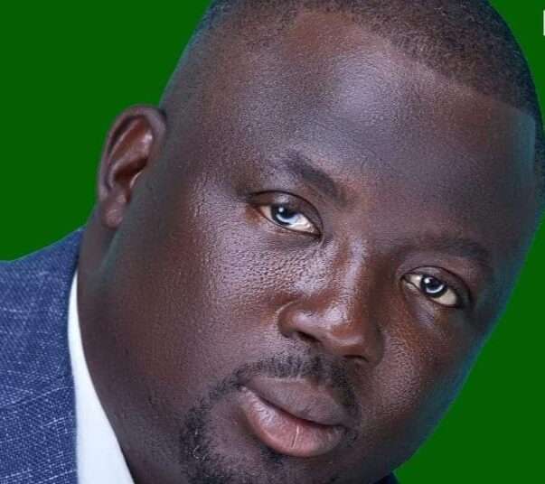 We Want to Get NPP Completely Out of Parliament – Mustapa Gbande 1 Mr. Mustapha Gbande Deputy Director of Operations at the Presidency