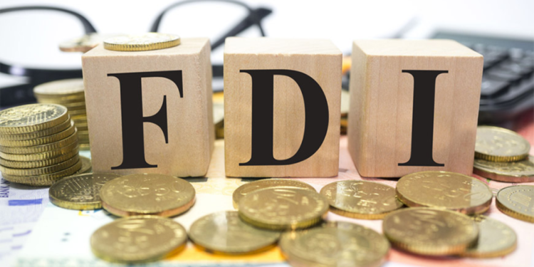 Ghana Remains a Top FDI Destination – GIPC CEO Reaffirms Government’s Economic Reset Agenda