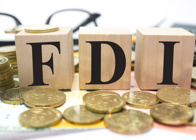 Ghana’s Robust FDI Performance: $56.02 Million Secured in Q2 2024 1 Global FDI Battle Forces Ghana to Raise Standards