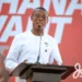 Hon. Fifi Fiavi Kwetey, NDC's General Secretary