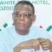 Fifi Kwetey Expresses Confidence In Ghanaians Ahead of December 7 Polls 14 Hon. Fifi Fiafvi Kwetey General Secretary of the National Democratic Congress (NDC)