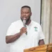 George Opare Addo Esq., NDC National Youth Organizer