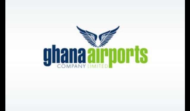 Ghana Airports Company Limited