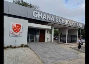 Prof. Kwaku Azar Calls for Urgent Legal Education Reforms 1 law school monopoly an legal education