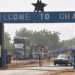 Major Kotia Expresses Satisfaction Over Passage of Boundary Commission Bill 12 Ghana Boundary Commission, Ghana Border