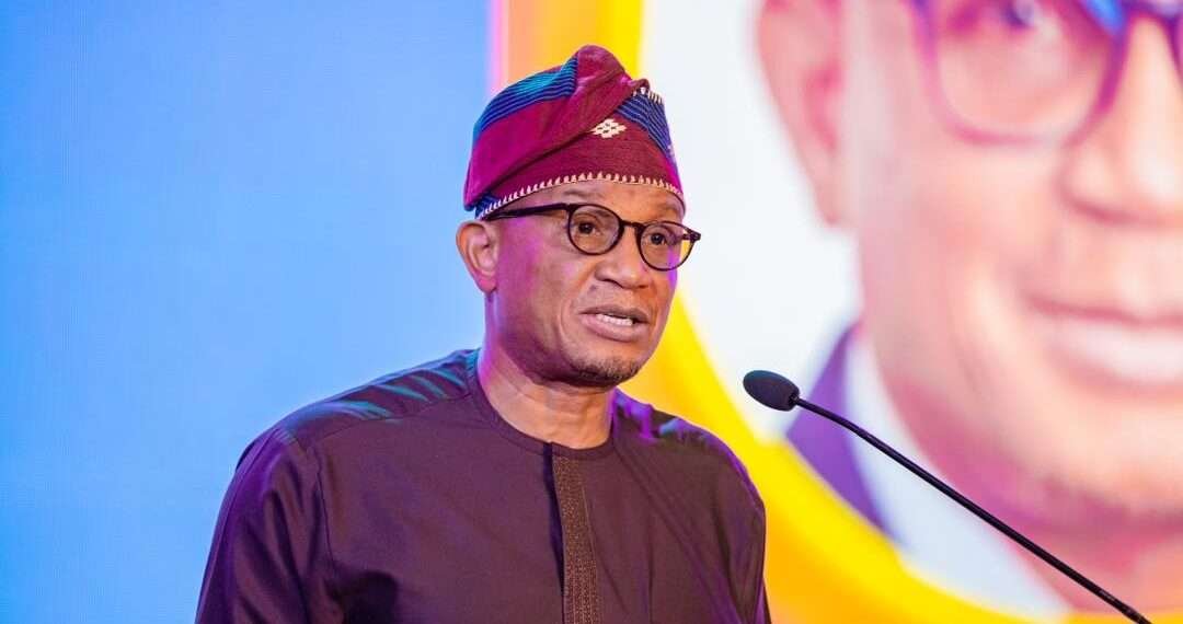 Dr. Mustapha Abdul-Hamid, former Chief Executive of the National Petroleum Authority (NPA)