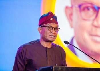 Dr. Mustapha Abdul-Hamid, former Chief Executive of the National Petroleum Authority (NPA)