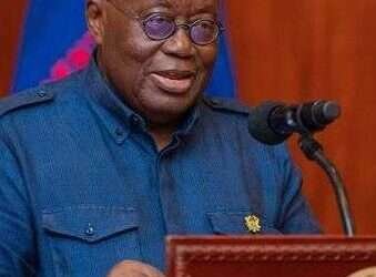 Allegations of pay-for-access hit the erstwhile Akufo-Addo administration