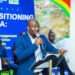 NDC’s Hamza Suhuyini Condemns Post-Election Violence, Urges Calm and Discipline 11 Hamza S. Suhuyini, Legal Practitioner and Member of the NDC Communication Team