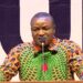 Dr. Hassan Ayariga Flagbearer of the All People’s Congress (APC)