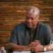 President-Elect John Dramani Mahama