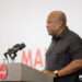 Haruna Iddrisu Affirms Mahama's Commitment to Accountability and Responsible Leadership 12 President-Elect John Dramani Mahama