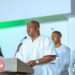 Mahama Condemns Post-Election Violence, Calls for Unity 12 President-Elect John Dramani Mahama