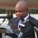 MP for Builsa North and Chairman of the Ghana Airports Company Limited (GACL), Hon. James Agalga