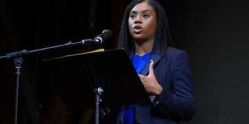 Badenoch Admits Struggles As Tory Leader