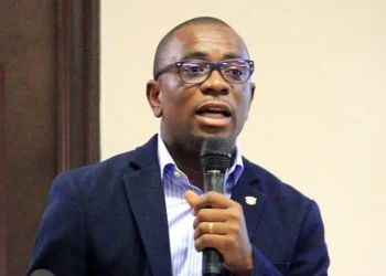 NPP MP Proposes Major Reforms, Urges Structural and Organizational Change