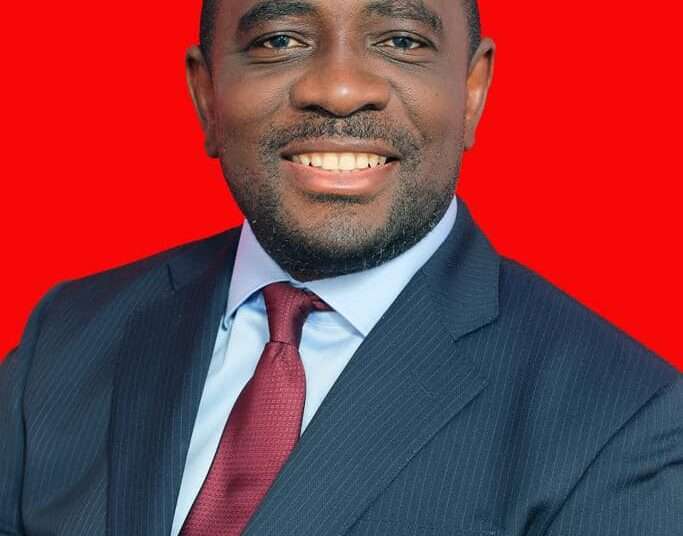NPP MP Proposes Comprehensive Reforms to Revamp Party’s Internal Structures 1 Hon. Kennedy Osei Nyarkoh, NPP Member of Parliament for Akyem Swedru Constituency