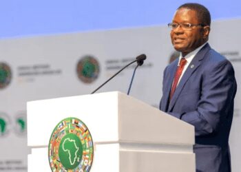 AfDB Offers Recommendations to Address Nigeria and Africa’s Debt and Forex Challenges