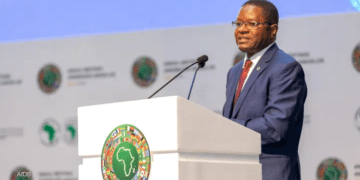 AfDB Offers Recommendations to Address Nigeria and Africa’s Debt and Forex Challenges