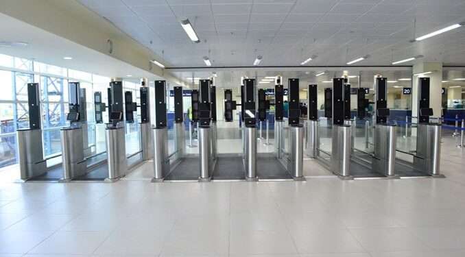 Kotoka-Airport-E-gates