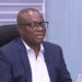 Musa Dankwah Defends Global InfoAnalytics Polls, Highlights Consistency in Results 11 Musa Dankwah, Executive Director of Global InfoAnalytics