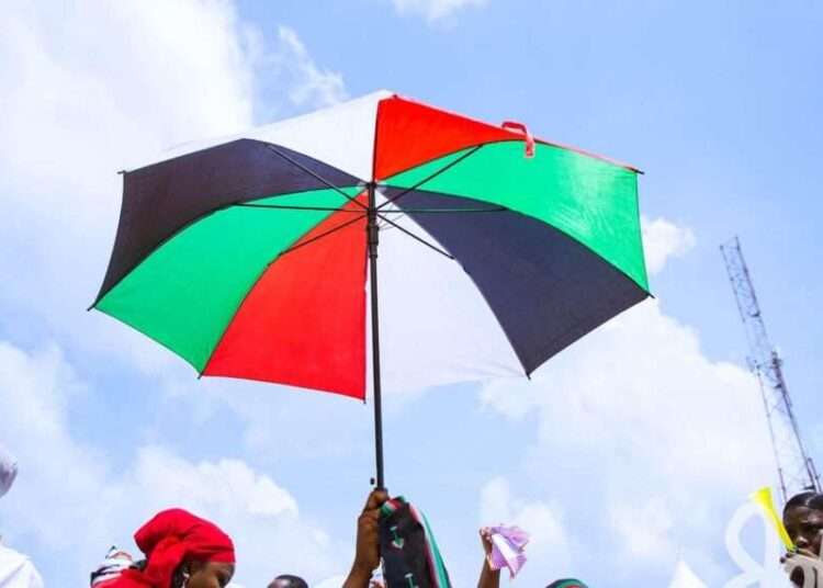 Wisdom Dogbey Hails NDC, Expresses Hope for the Future 1 National Democratic Congress (NDC)