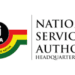 NSA Debunks Payroll Fraud Allegations, Commits to Transparency 11 NSA Logo