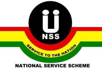 NSS and NSA scam